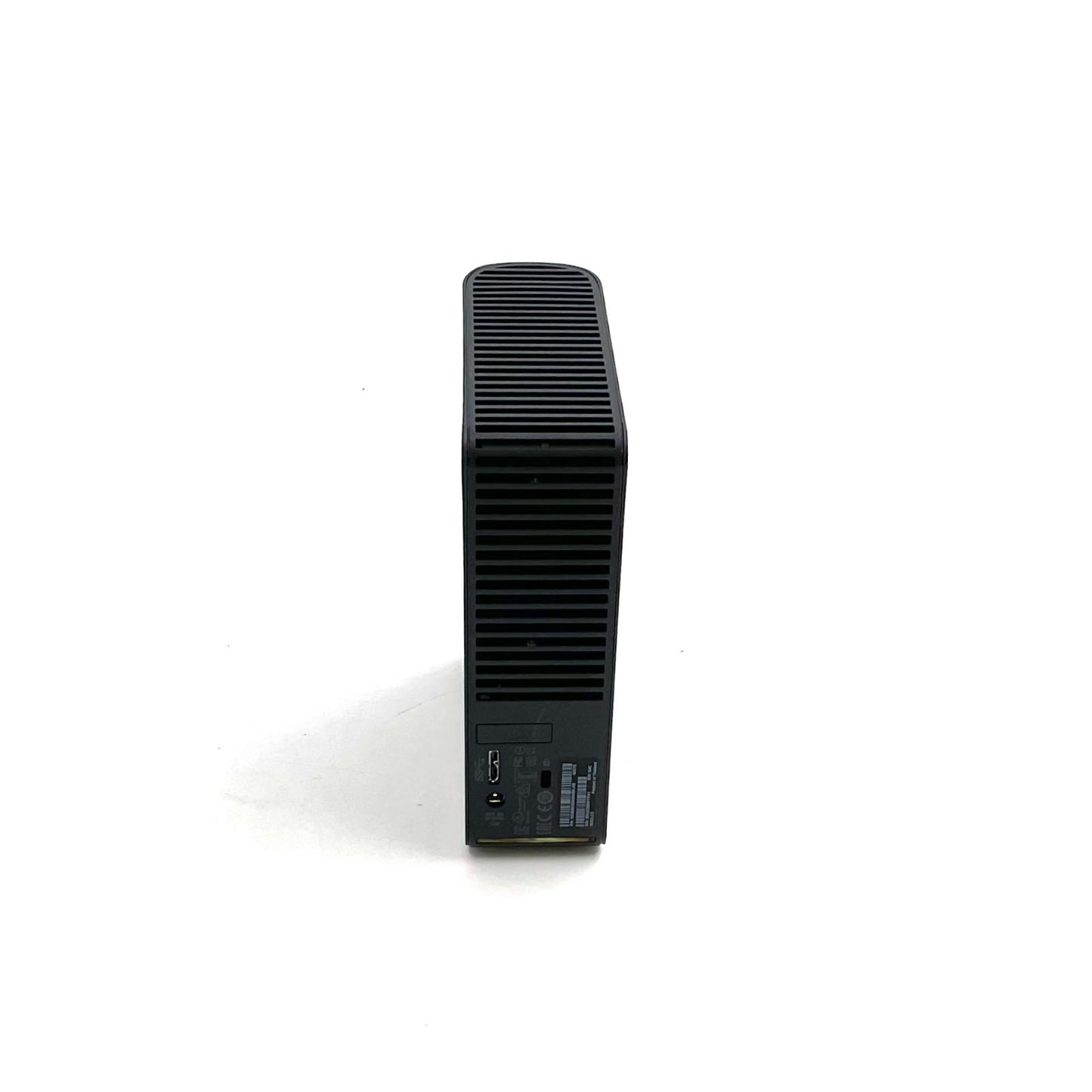 【全額返金保証】【最速発送】WD Elements 4TB WDBBKG0040HBK-XB 動作確認済