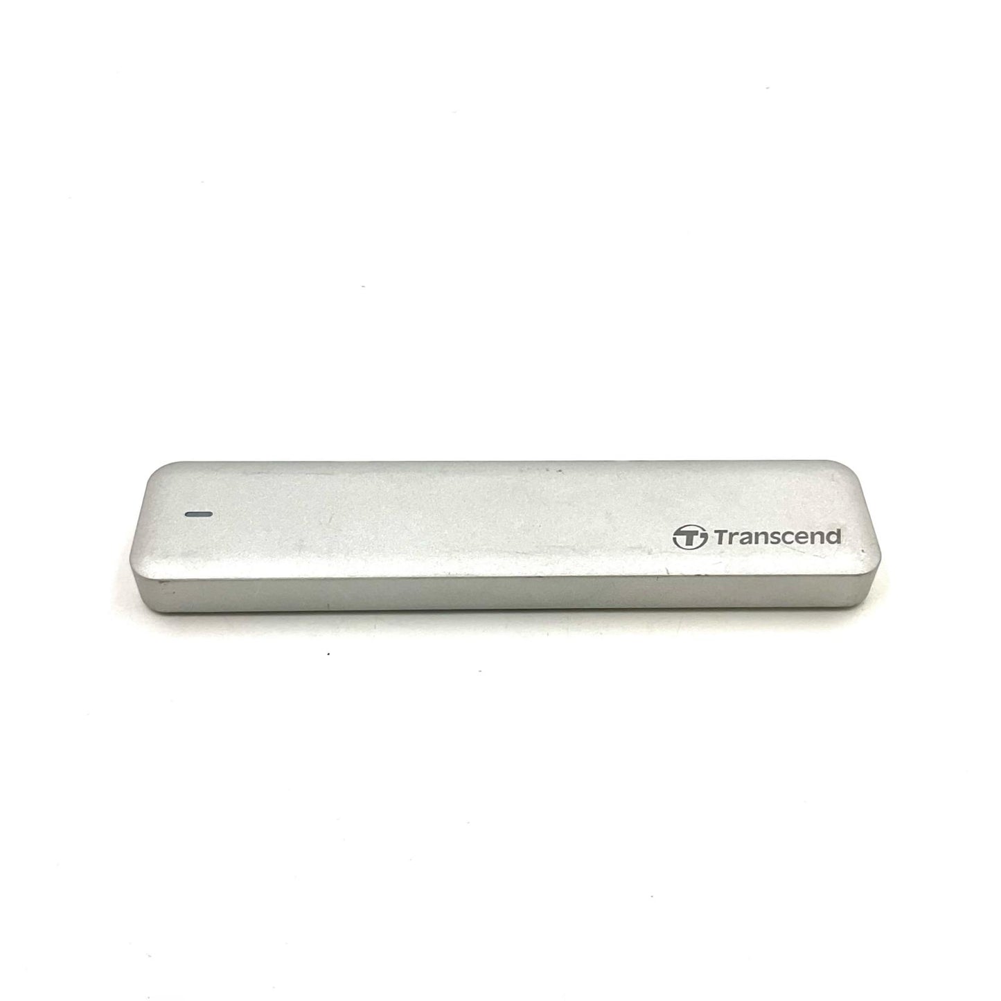 【全額返金保証】【最速発送】Transcend 240GB TS240GJDM500 美品 動作確認済