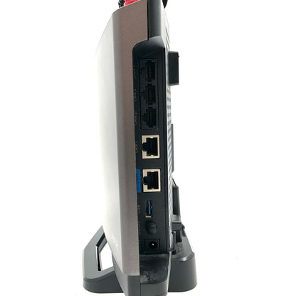【全額返金保証】【最速発送】BUFFALO Wi-Fiルーター WXR-6000AX12S/N 動作確認済
