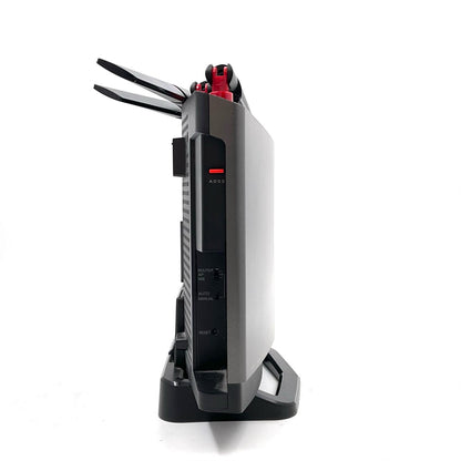 【全額返金保証】【最速発送】BUFFALO Wi-Fiルーター WXR-6000AX12S/N 動作確認済