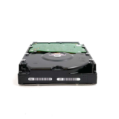 【全額返金保証】【最速発送】WD 4TB HUS726T4TALA6L4 美品 動作確認済