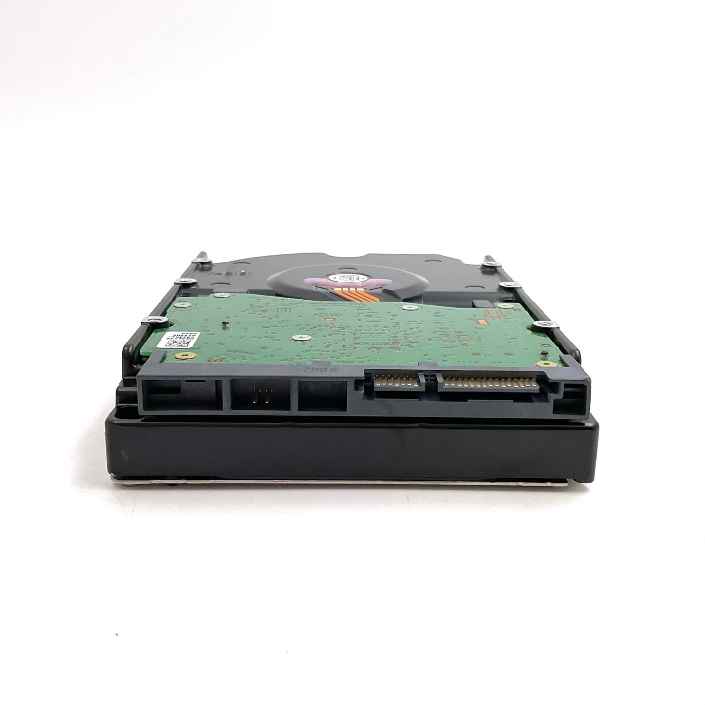【全額返金保証】【最速発送】WD 4TB HUS726T4TALA6L4 美品 動作確認済