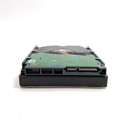 【全額返金保証】【最速発送】WD 4TB HUS726T4TALA6L4 美品 動作確認済