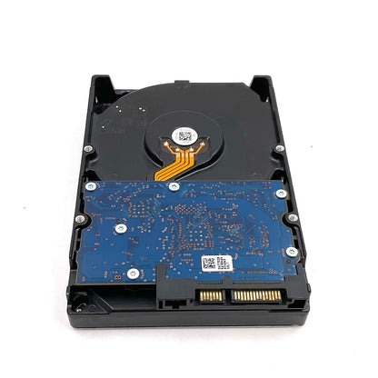 【全額返金保証】【最速発送】HITACHI 2TB HDS723020BLA642 美品 動作確認済