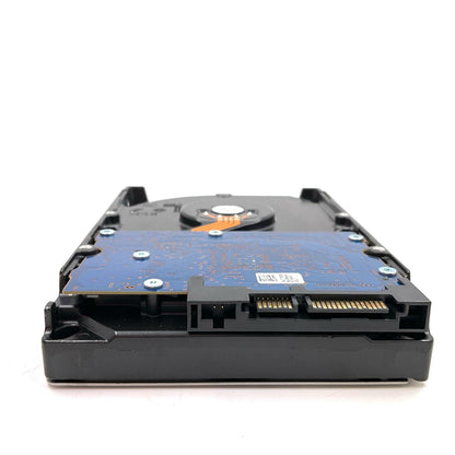 【全額返金保証】【最速発送】HITACHI 2TB HDS723020BLA642 美品 動作確認済