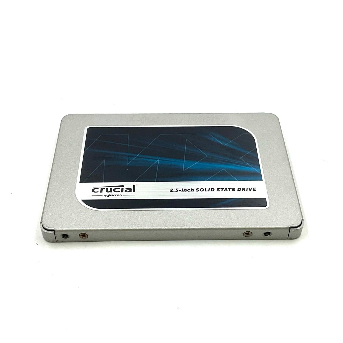 【全額返金保証】【最速発送】crucial 1TB CT1000MX500SSD1 美品 動作確認済