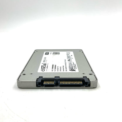 【全額返金保証】【最速発送】crucial 1TB CT1000MX500SSD1 美品 動作確認済