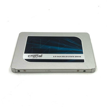 【全額返金保証】【最速発送】crucial 1TB CT1000MX500SSD1 美品 動作確認済