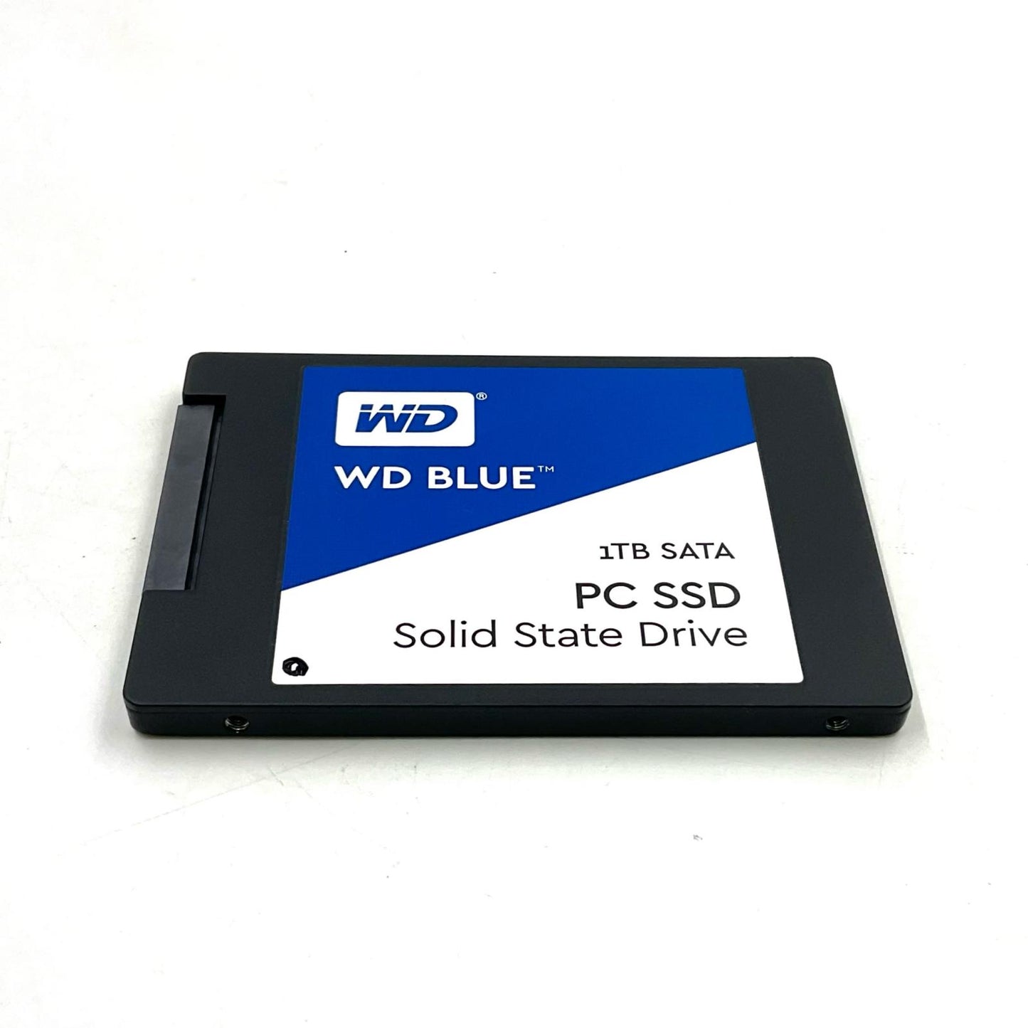 【全額返金保証】【最速発送】WD 1TB WDS100T1B0A-00H9H0 美品 動作確認済