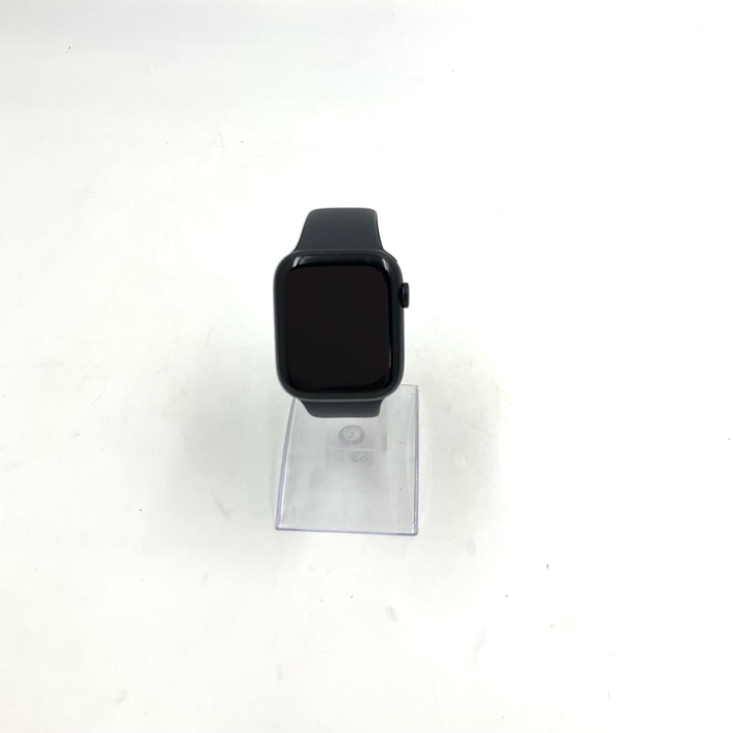 【全額返金保証】【最速発送】Apple Watch Series 8 アルミニウム 45mm GPS 100% 美品 動作確認済