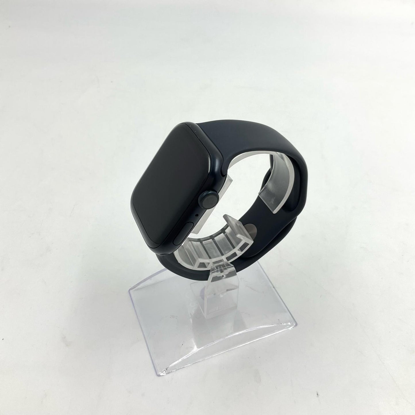 【全額返金保証】【最速発送】Apple Watch Series 8 アルミニウム 45mm GPS 100% 美品 動作確認済