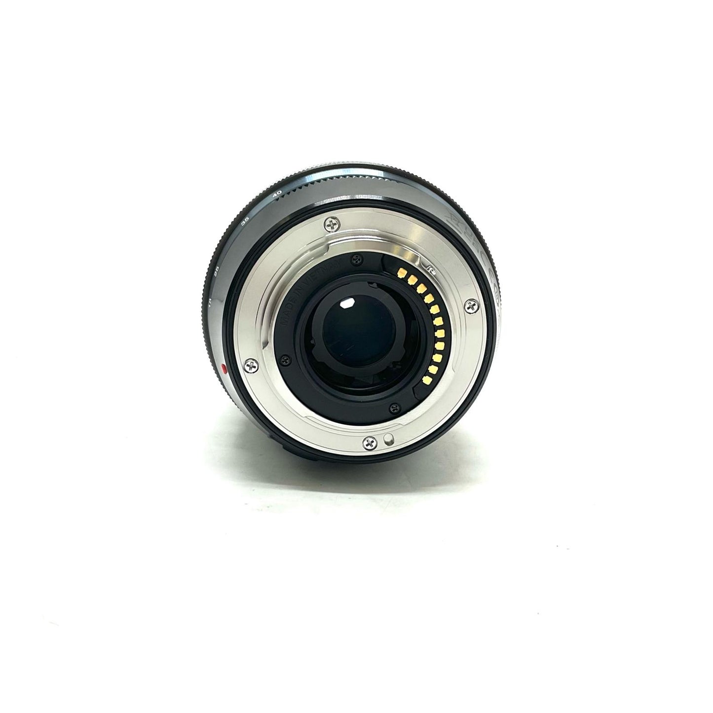 【全額返金保証】【最速発送】OM SYSTEM M.ZUIKO DIGITAL ED 12-40mm F2.8 PRO II 超美品 動作確認済