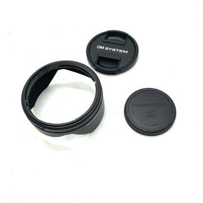 【全額返金保証】【最速発送】OM SYSTEM M.ZUIKO DIGITAL ED 12-40mm F2.8 PRO II 超美品 動作確認済