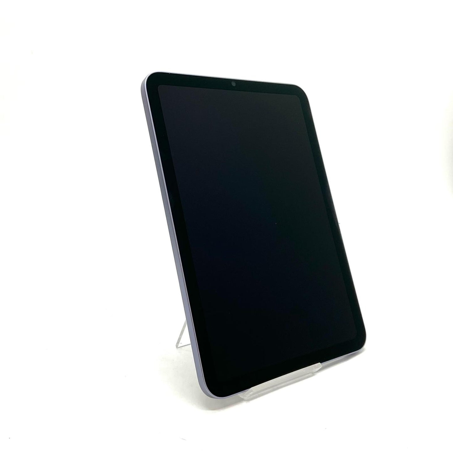 【全額返金保証】【最速発送】Apple iPad mini 8.3インチ 第6世代 64GB パープル Wi-Fi 美品 動作確認済