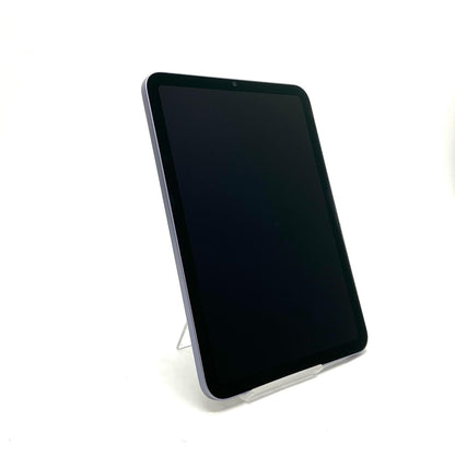 【全額返金保証】【最速発送】Apple iPad mini 8.3インチ 第6世代 64GB パープル Wi-Fi 美品 動作確認済