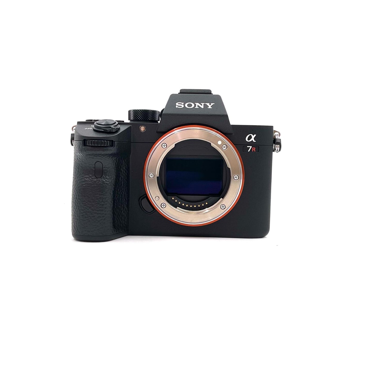 【全額返金保証】【最速発送】Sony デジタル一眼 α7R III ILCE-7RM3 ボディ ブラック 美品 動作確認済