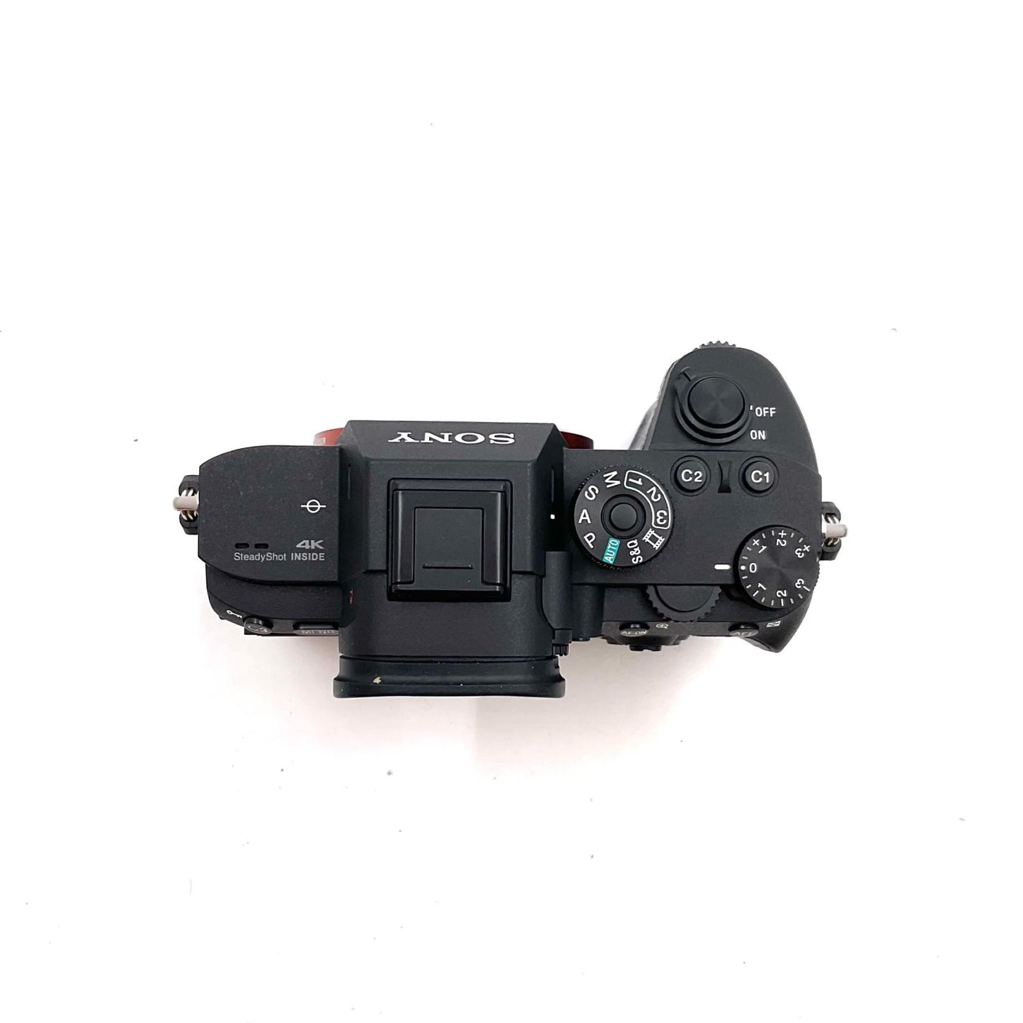 【全額返金保証】【最速発送】Sony デジタル一眼 α7R III ILCE-7RM3 ボディ ブラック 美品 動作確認済