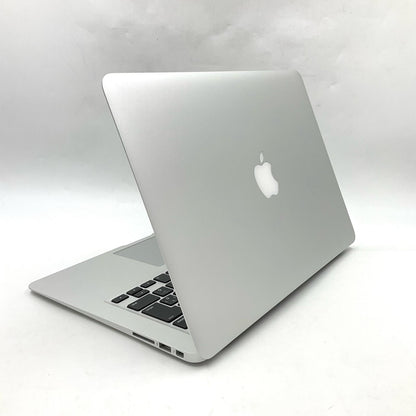 【全額返金保証】【最速発送】Apple MacBook Air 13インチ 2015 1.6 GHz intel core i5 8GB 256GB シルバー 81.6% 動作確認済