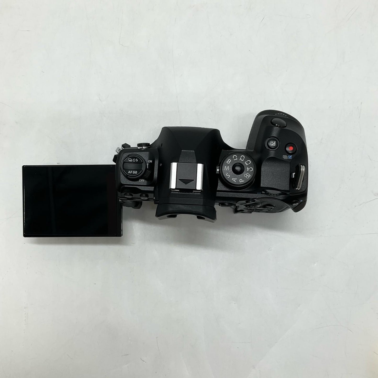 【全額返金保証】【最速発送】OM SYSTEM デジタル一眼 OM-1 Mark II ボディ ブラック 美品 動作確認済