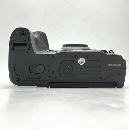 【全額返金保証】【最速発送】OM SYSTEM デジタル一眼 OM-1 Mark II ボディ ブラック 美品 動作確認済