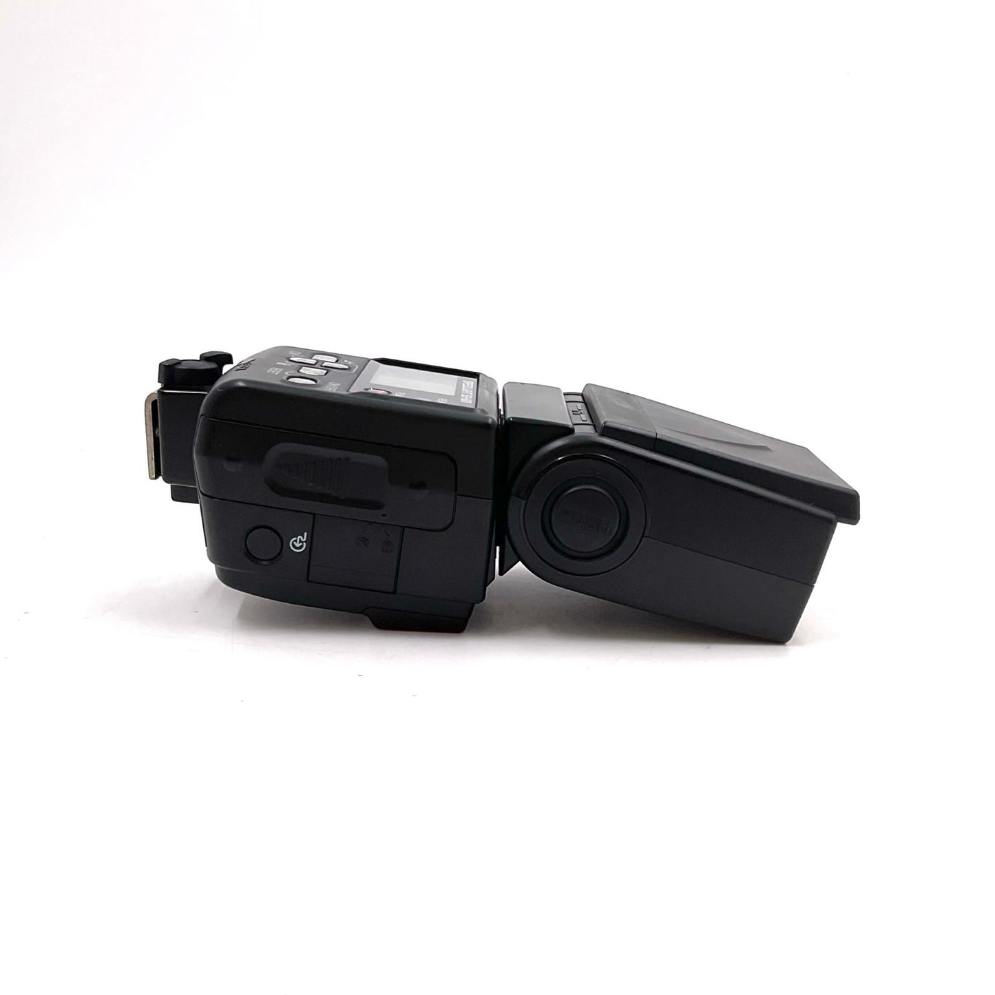 【全額返金保証】【最速発送】Nikon スピードライトSB-600 美品 動作確認済