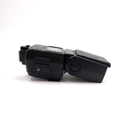 【全額返金保証】【最速発送】Nikon スピードライトSB-600 美品 動作確認済