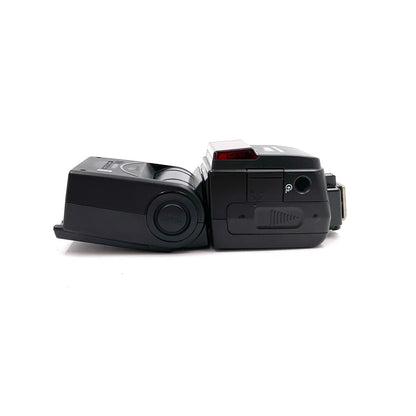 【全額返金保証】【最速発送】Nikon スピードライトSB-600 美品 動作確認済