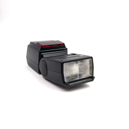 【全額返金保証】【最速発送】Nikon スピードライトSB-600 美品 動作確認済