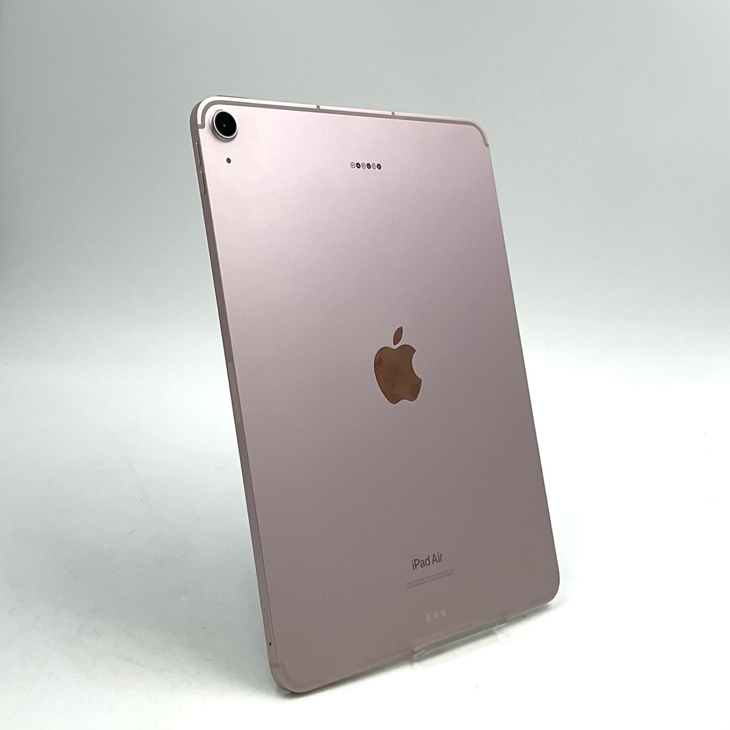 【全額返金保証】【最速発送】Apple iPad Air 10.9インチ 第5世代 256GB ピンク WiFi+Cellular SIMフリー 白ロム 動作確認済