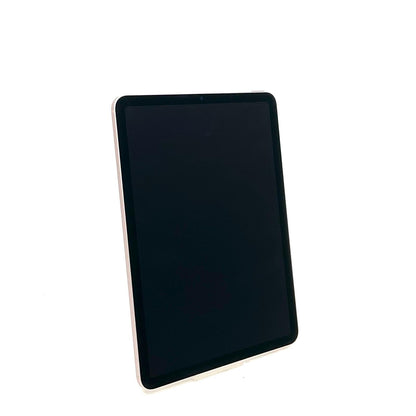 【全額返金保証】【最速発送】Apple iPad Air 10.9インチ 第5世代 256GB ピンク WiFi+Cellular SIMフリー 白ロム 動作確認済