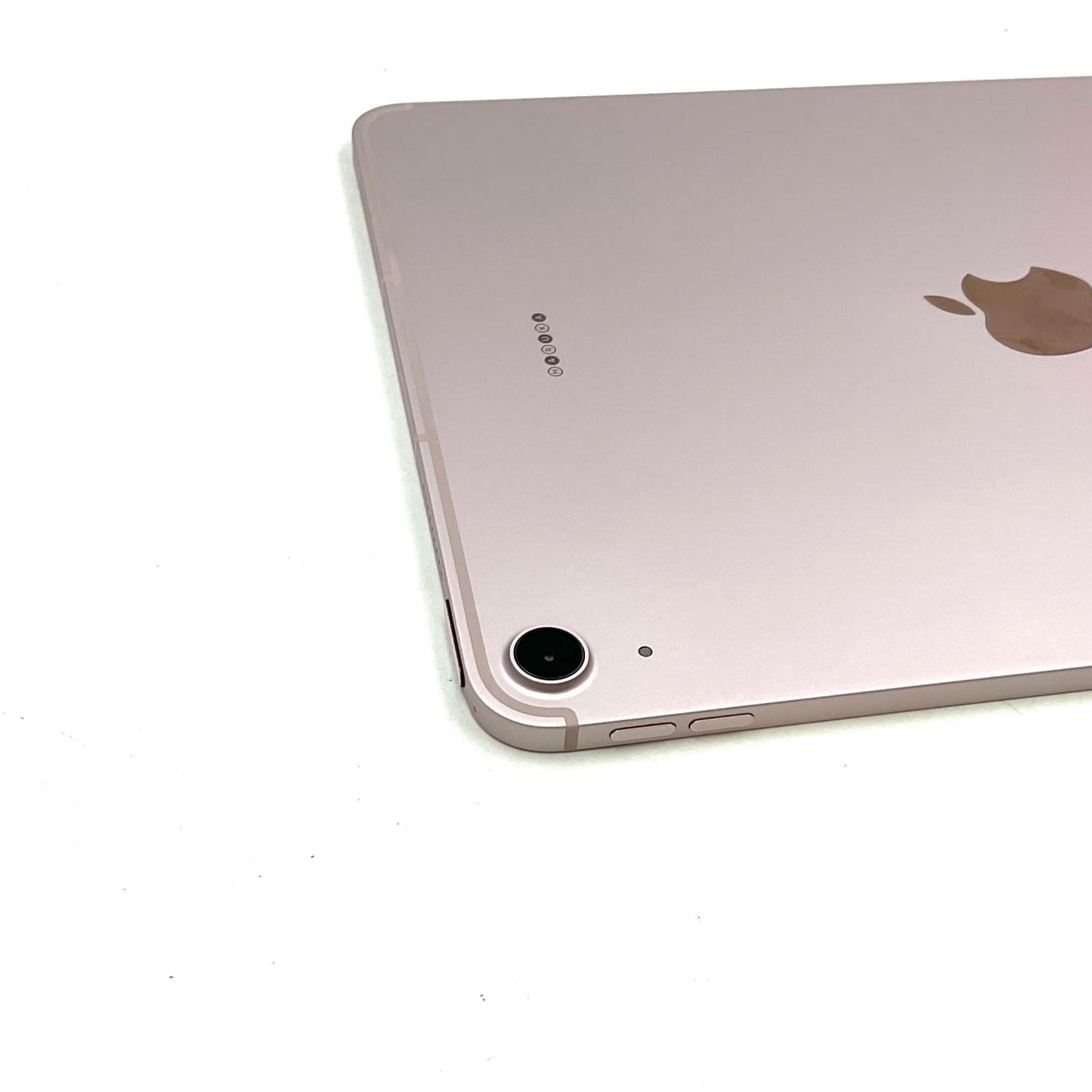 【全額返金保証】【最速発送】Apple iPad Air 10.9インチ 第5世代 256GB ピンク WiFi+Cellular SIMフリー 白ロム 動作確認済