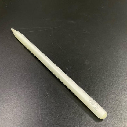 【全額返金保証】【最速発送】Apple Pencil 第2世代 PU8F2J/A 動作確認済