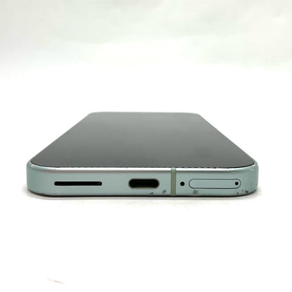 【全額返金保証】【最速発送】Google Pixel Pixel 9 128GB Wintergreen SIMフリー 白ロム 動作確認済