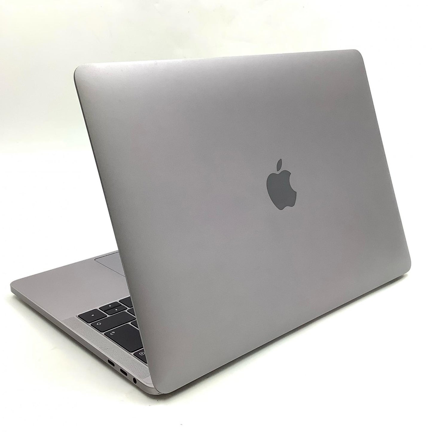 【全額返金保証】【最速発送】Apple MacBook Pro 13インチ 2018 2.3 GHz クアッドコア Intel core i5 8GB 512GB スペースグレイ 動作確認済