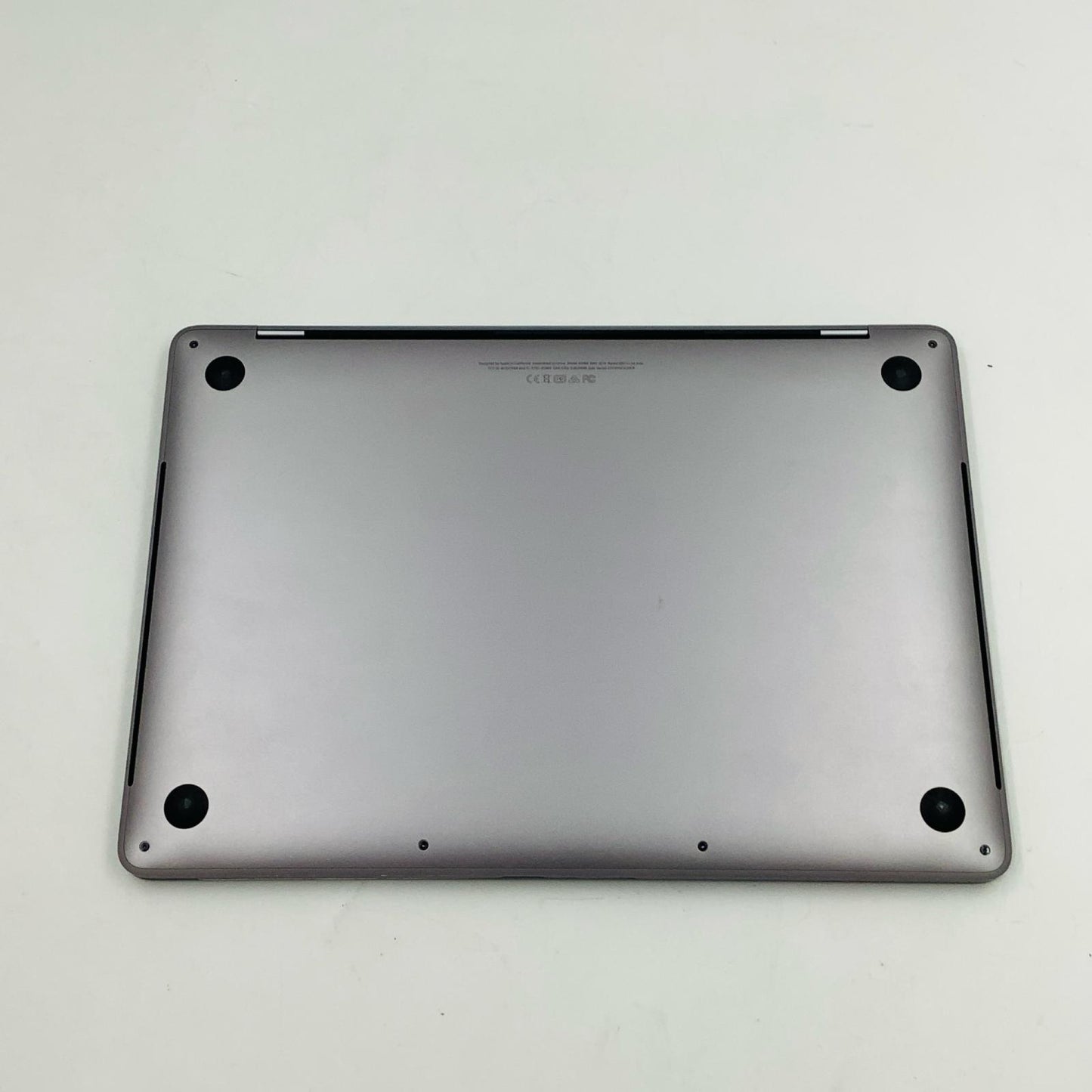 【全額返金保証】【最速発送】Apple MacBook Pro 13インチ 2018 2.3 GHz クアッドコア Intel core i5 8GB 512GB スペースグレイ 動作確認済