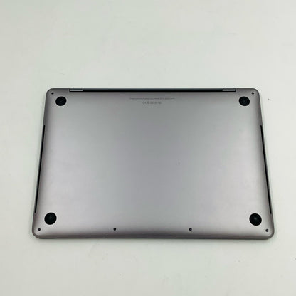 【全額返金保証】【最速発送】Apple MacBook Pro 13インチ 2018 2.3 GHz クアッドコア Intel core i5 8GB 512GB スペースグレイ 動作確認済