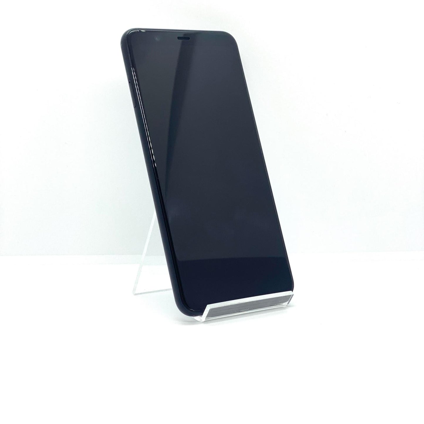 【全額返金保証】【最速発送】Google Pixel 4 XL 128GB クリアリーホワイト Softbank Pixel 4 XL 白ロム 美品 動作確認済
