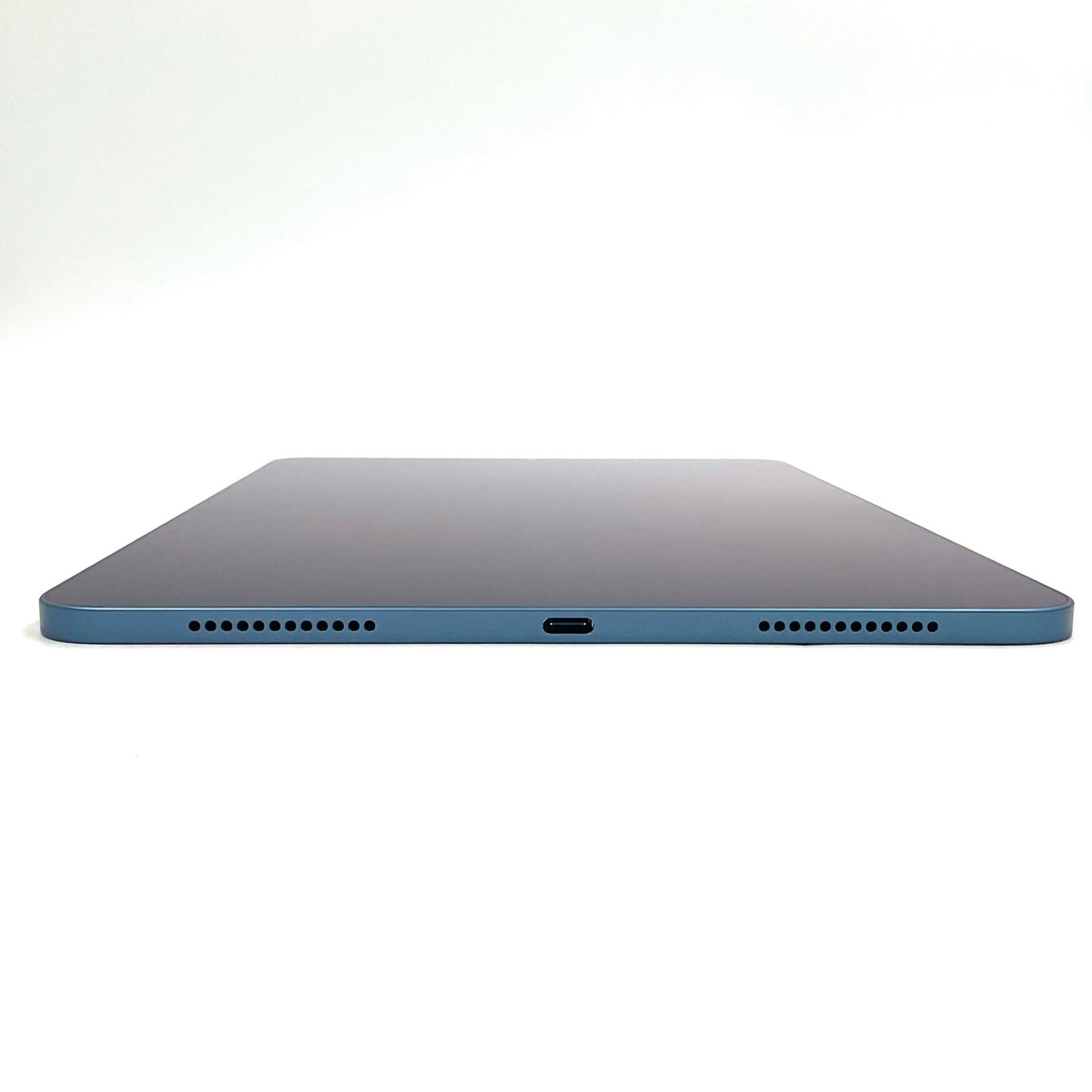 【全額返金保証】【最速発送】Apple iPad Air 10.9インチ 第5世代 64GB ブルー Wi-Fi 超美品 動作確認済