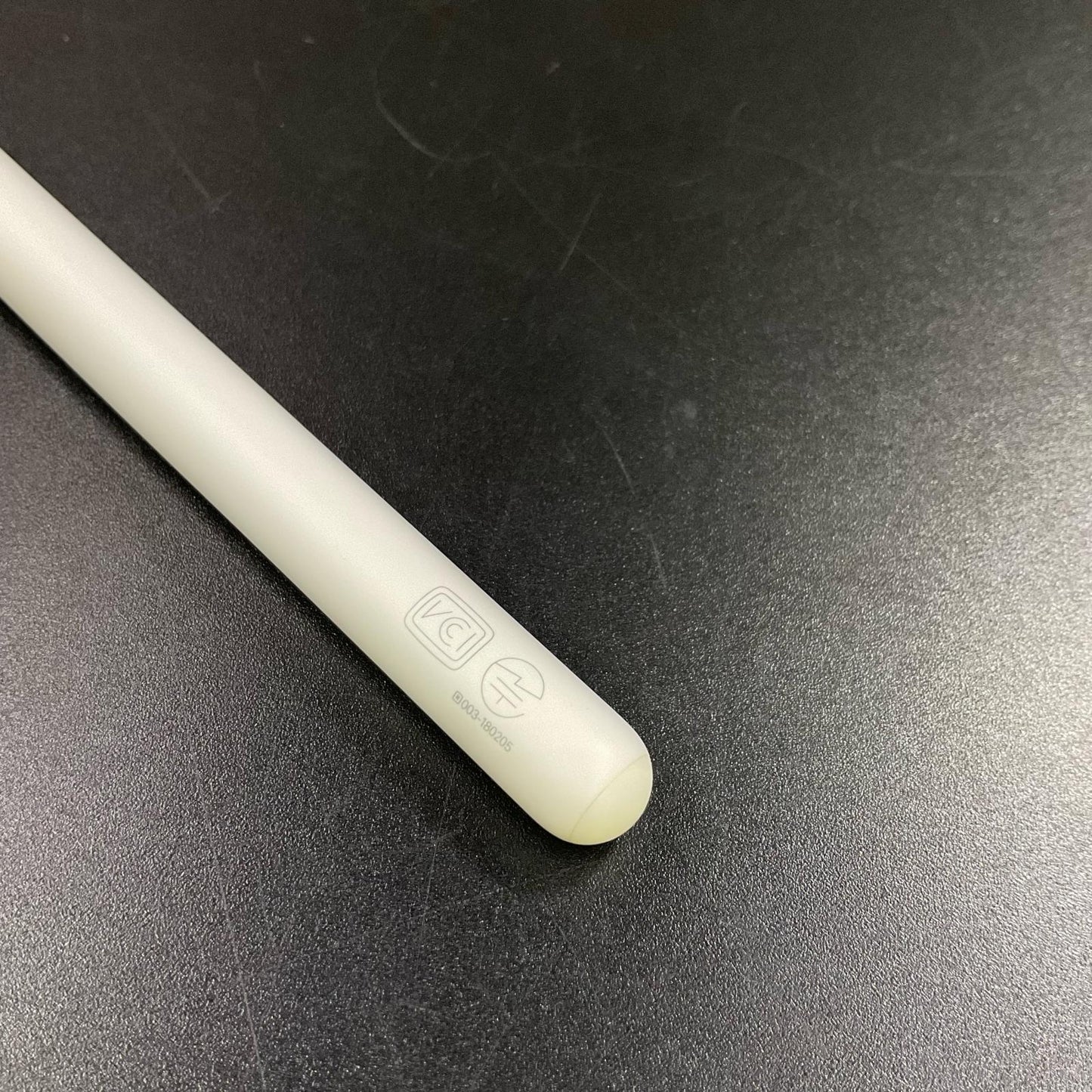 【全額返金保証】【最速発送】Apple Pencil 第2世代 MU8F2J/A 美品 動作確認済