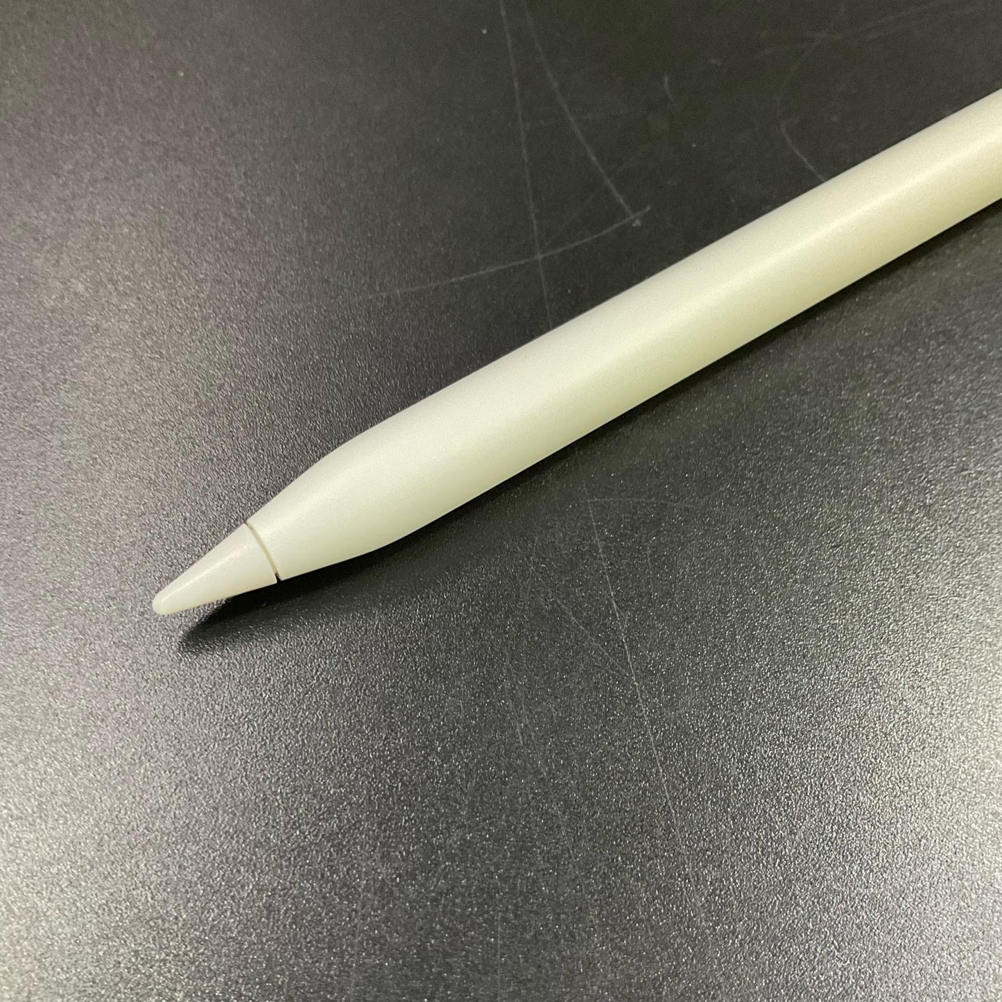【全額返金保証】【最速発送】Apple Pencil 第2世代 MU8F2J/A 美品 動作確認済