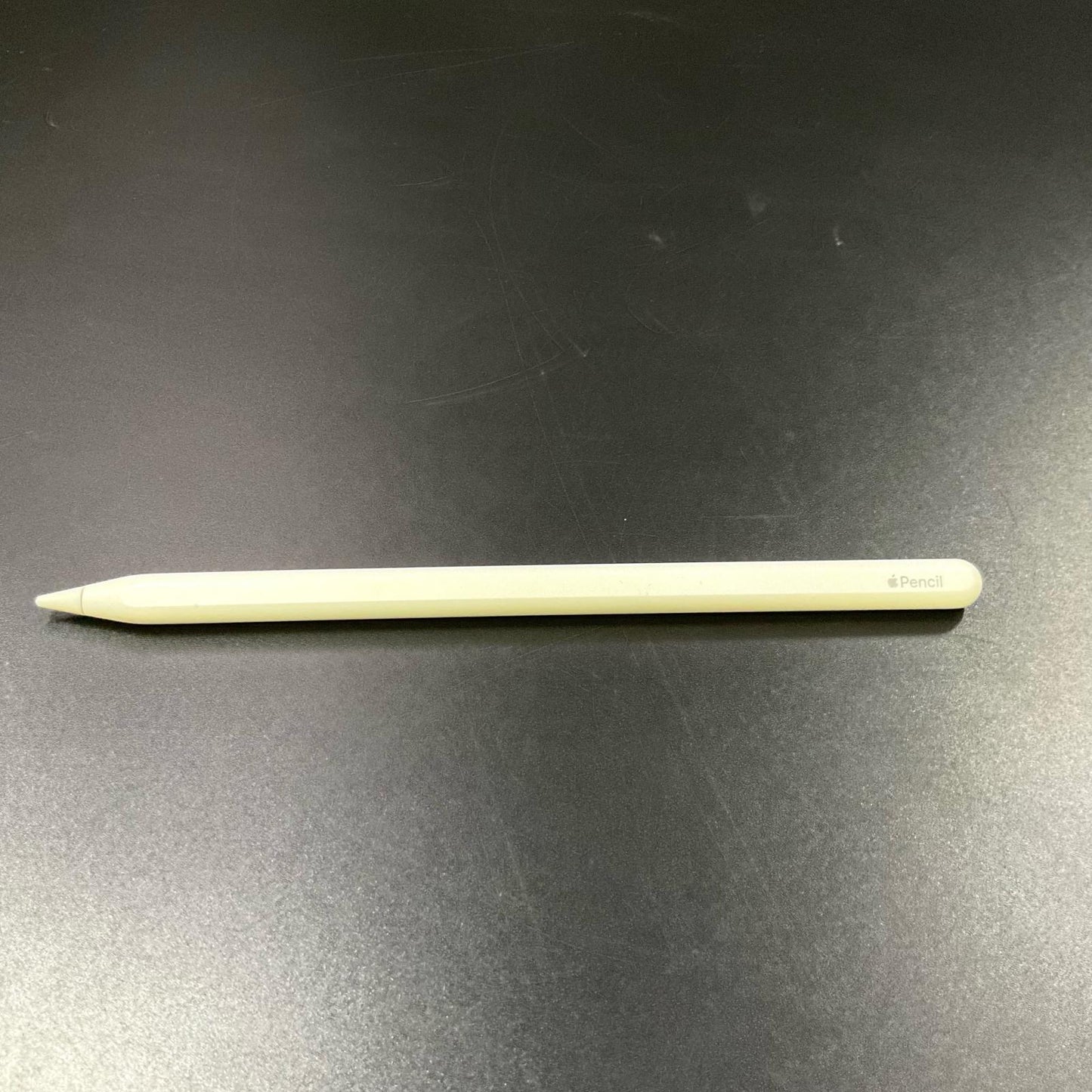 【全額返金保証】【最速発送】Apple Pencil 第2世代 MXN43J/A 美品 動作確認済
