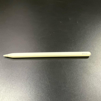 【全額返金保証】【最速発送】Apple Pencil 第2世代 MXN43J/A 美品 動作確認済