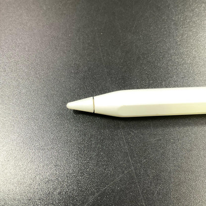 【全額返金保証】【最速発送】Apple Pencil 第2世代 MXN43J/A 美品 動作確認済