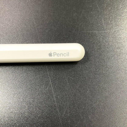 【全額返金保証】【最速発送】Apple Pencil 第2世代 MXN43J/A 美品 動作確認済