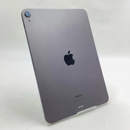 【全額返金保証】【最速発送】Apple iPad Air 10.9インチ 第5世代 64GB スペースグレイ Wi-Fi 美品 動作確認済