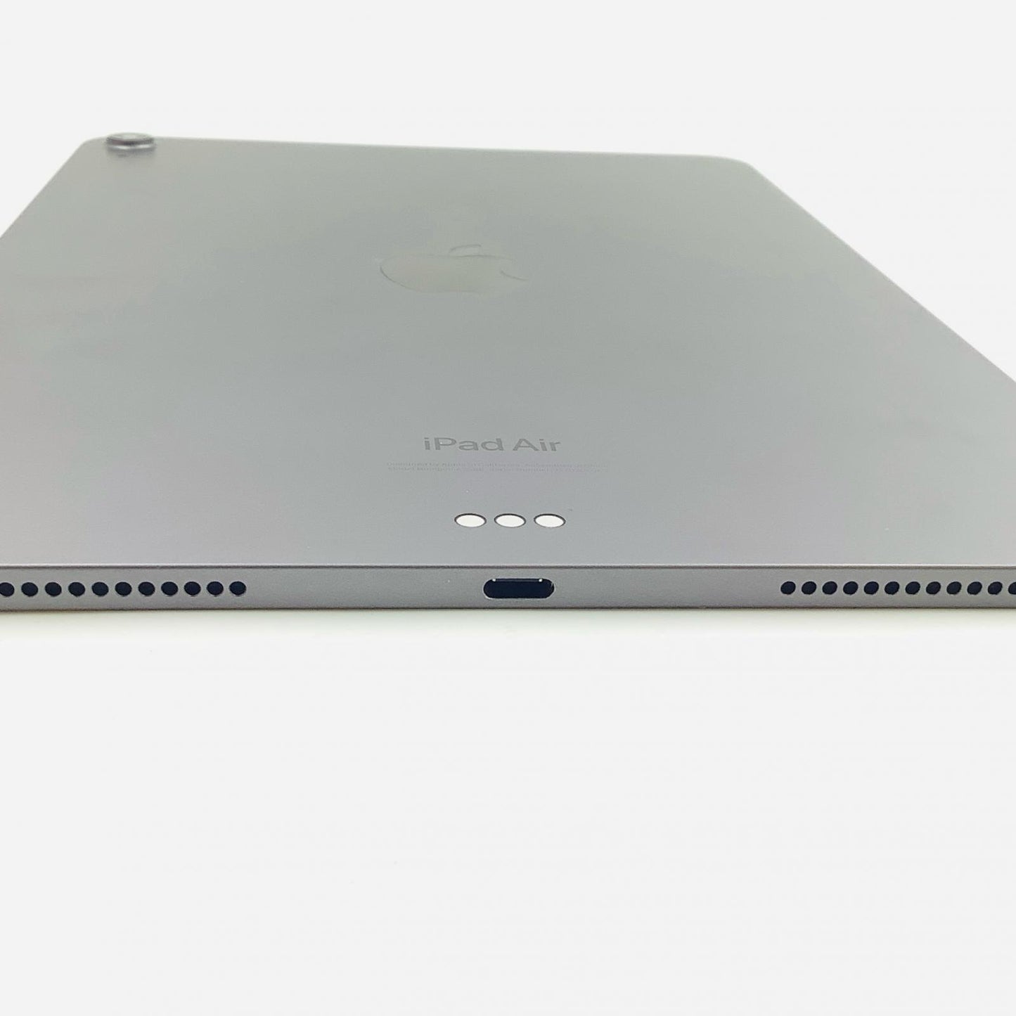 【全額返金保証】【最速発送】Apple iPad Air 10.9インチ 第5世代 64GB スペースグレイ Wi-Fi 美品 動作確認済