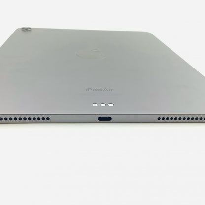 【全額返金保証】【最速発送】Apple iPad Air 10.9インチ 第5世代 64GB スペースグレイ Wi-Fi 美品 動作確認済