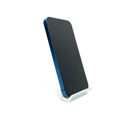 【全額返金保証】【最速発送】Apple iPhone iPhone 13 mini 256GB ブルー 楽天モバイル 白ロム 動作確認済 76%