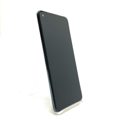【全額返金保証】【最速発送】OPPO A55s 5G 64GB Black Softbank A102OP 白ロム 美品 動作確認済