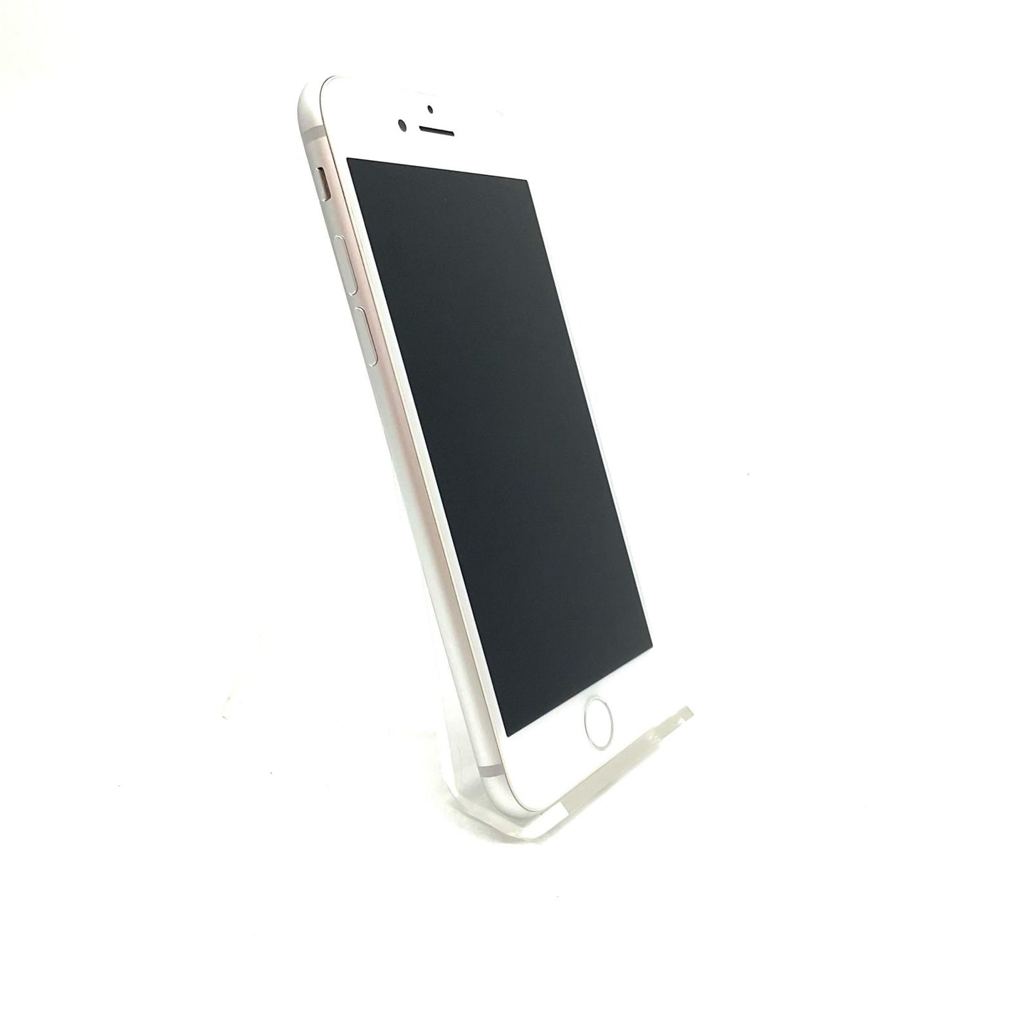 【全額返金保証】【最速発送】Apple iPhone iPhone 8 256GB シルバー au 白ロム 動作確認済 72%